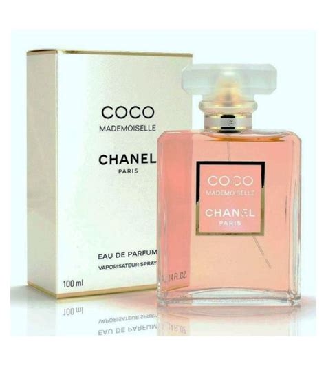 coco mademoiselle von chanel|Chanel Coco Mademoiselle best price.